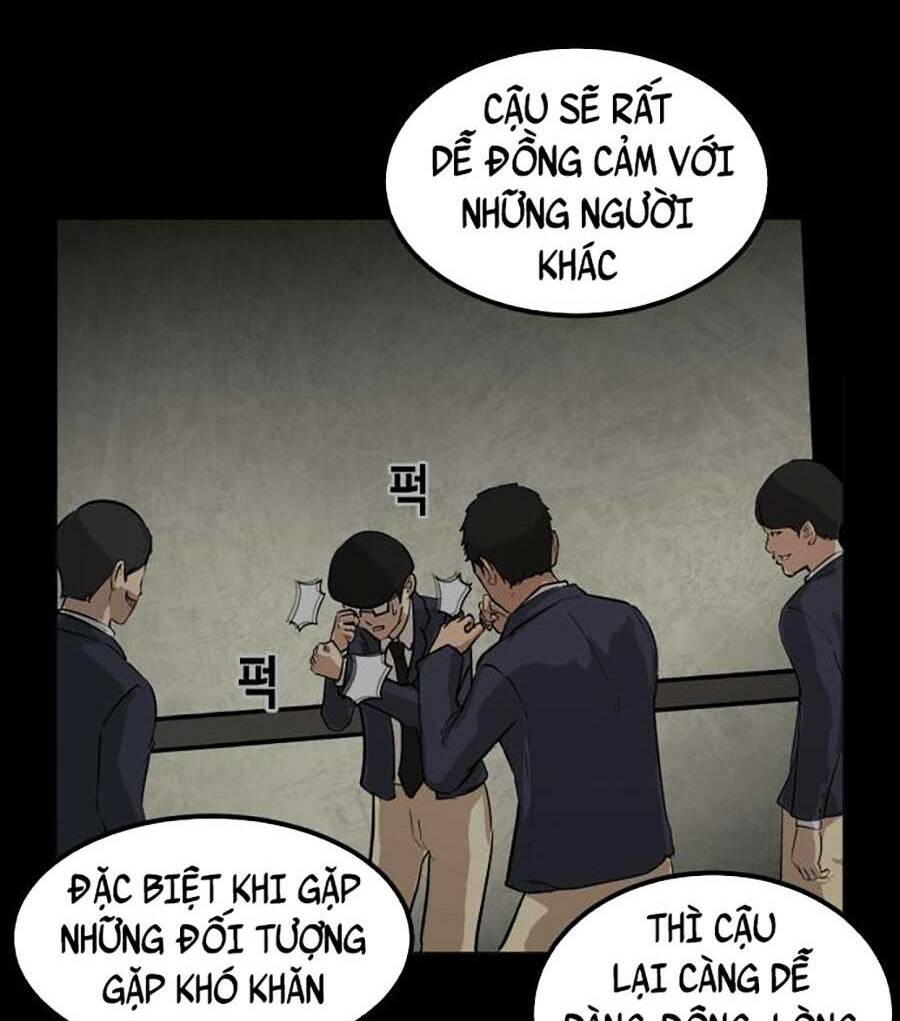 Đổi Thay - Chương 3