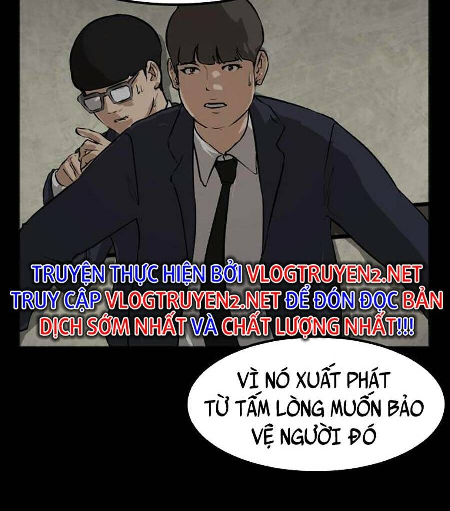Đổi Thay - Chương 3
