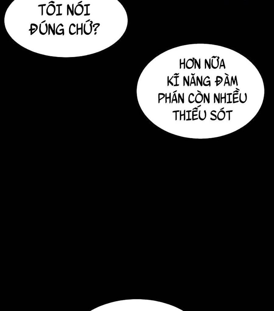 Đổi Thay - Chương 3