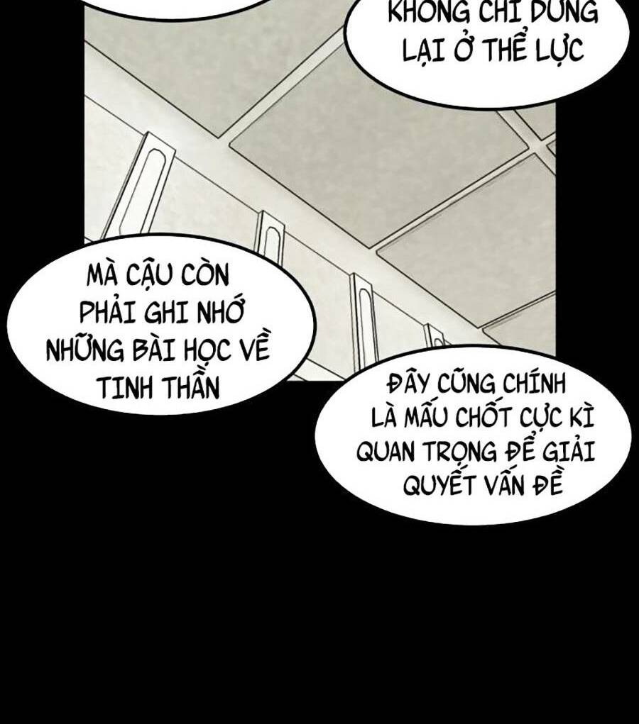 Đổi Thay - Chương 3