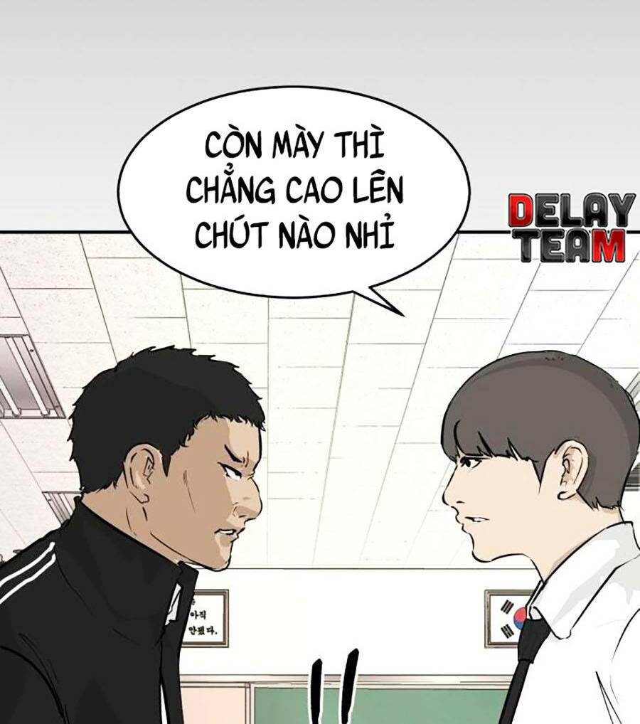 Đổi Thay - Chương 3
