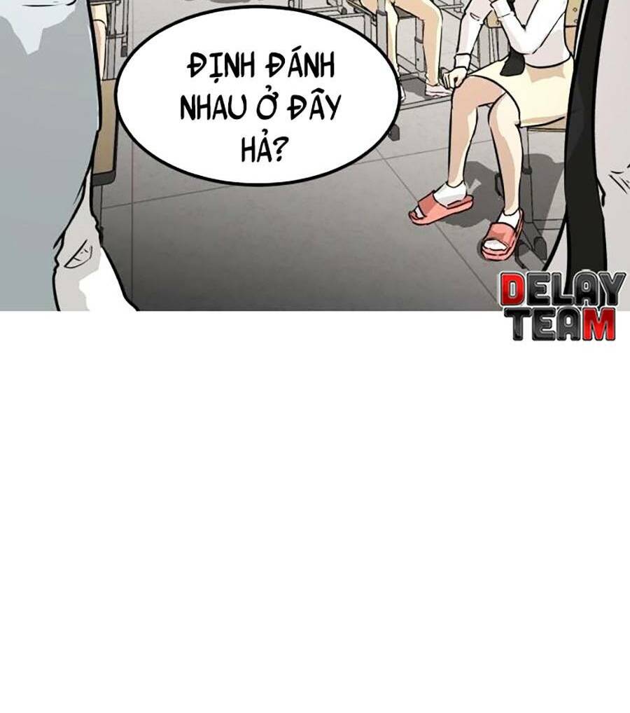 Đổi Thay - Chương 3