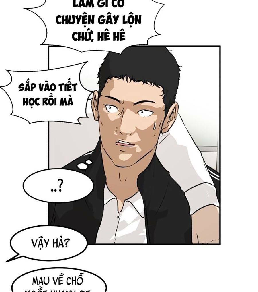 Đổi Thay - Chương 3