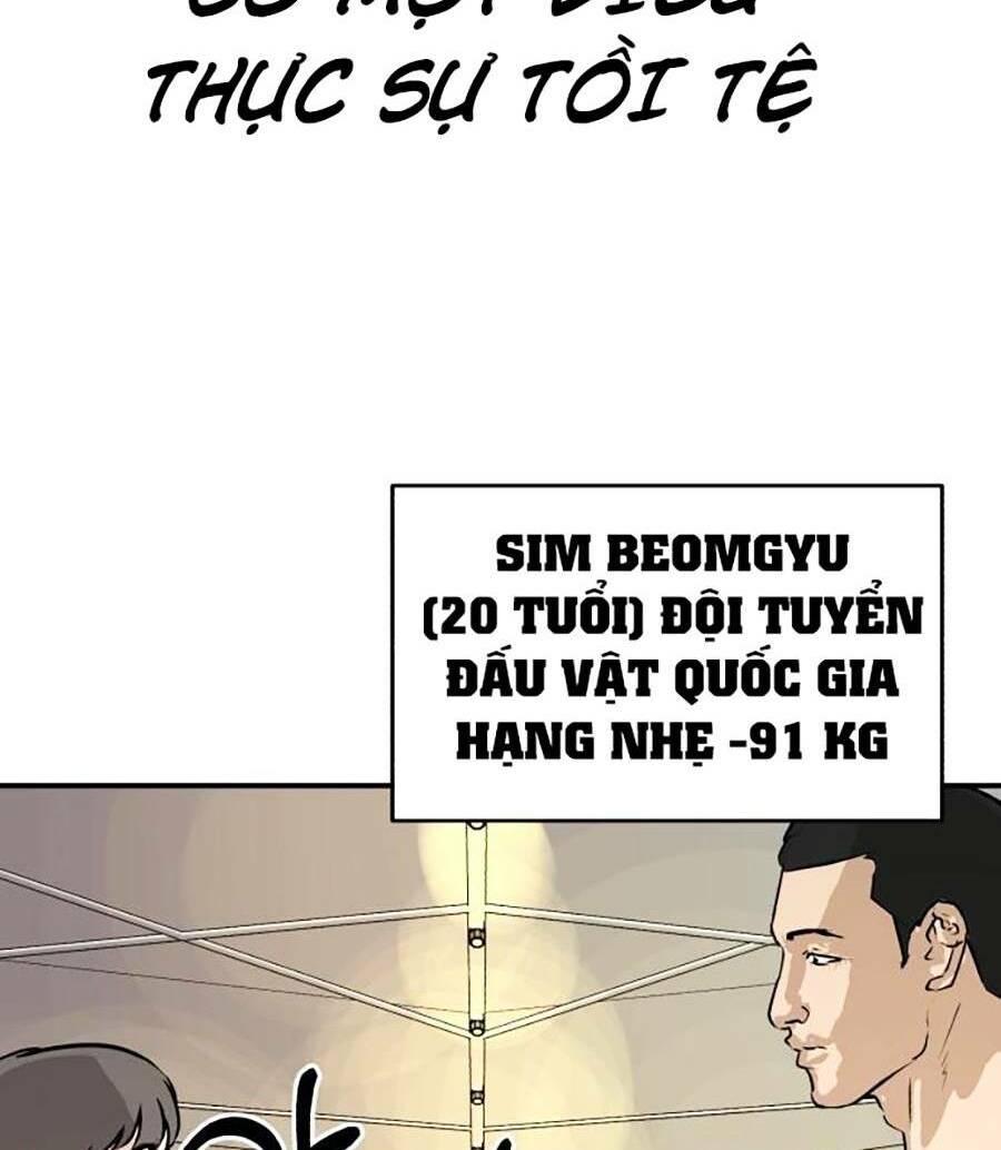 Đổi Thay - Chương 3