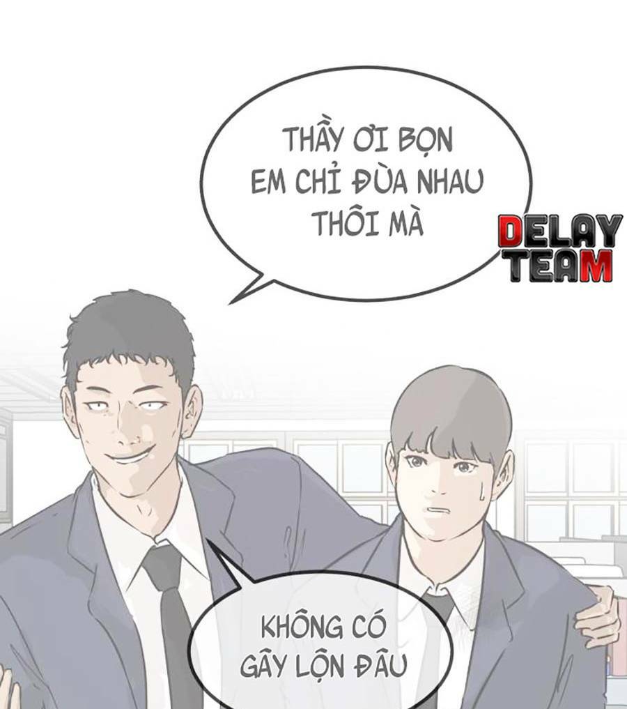 Đổi Thay - Chương 3