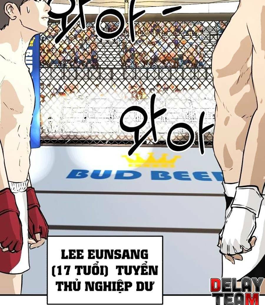 Đổi Thay - Chương 3