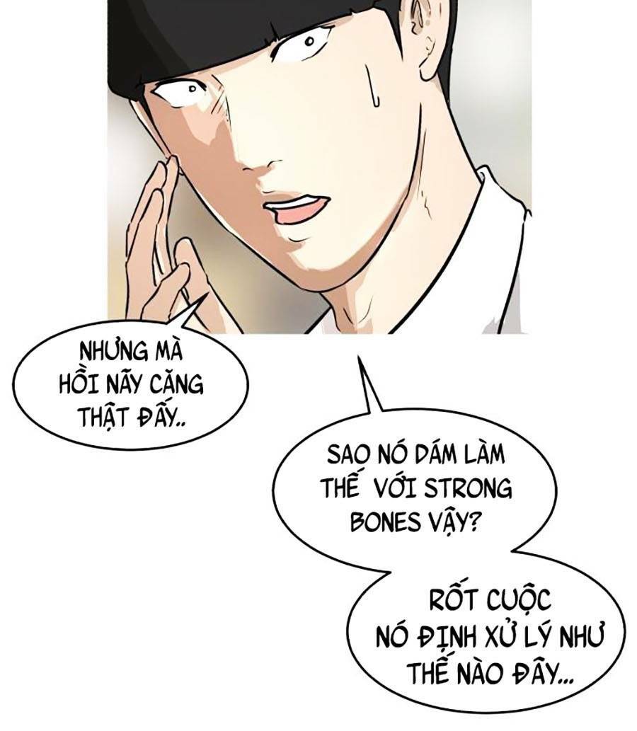 Đổi Thay - Chương 3