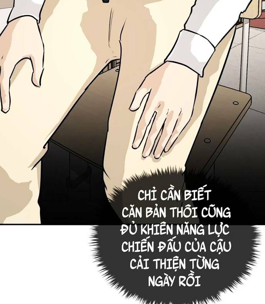 Đổi Thay - Chương 3