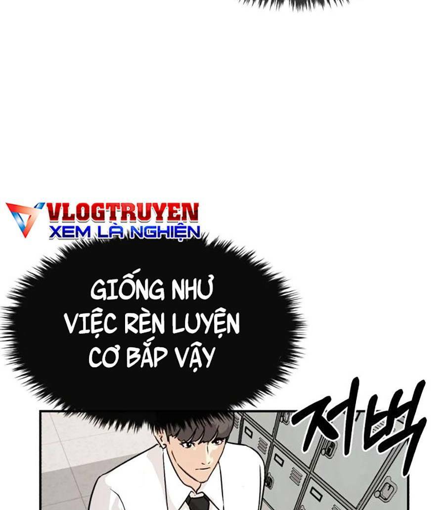 Đổi Thay - Chương 3