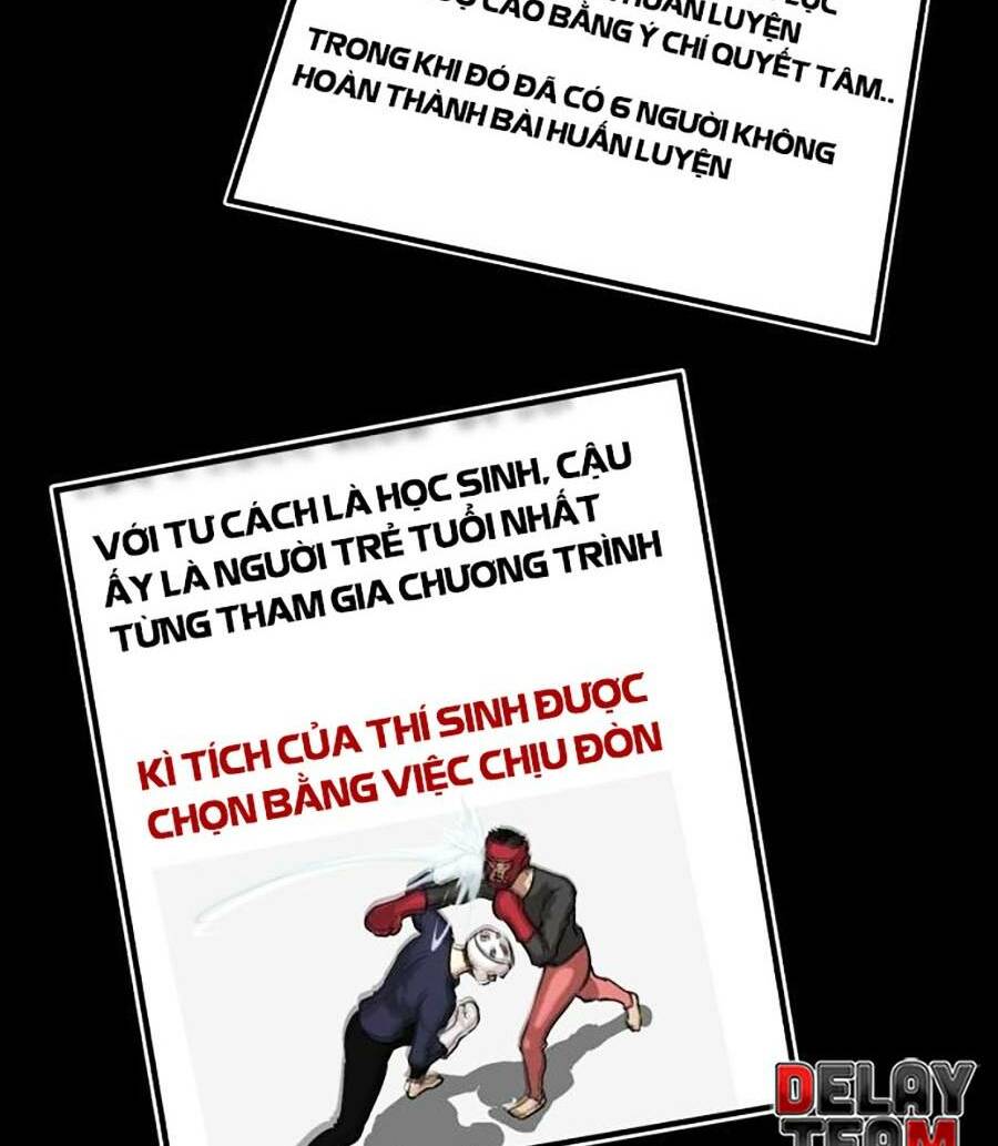 Đổi Thay - Chương 3