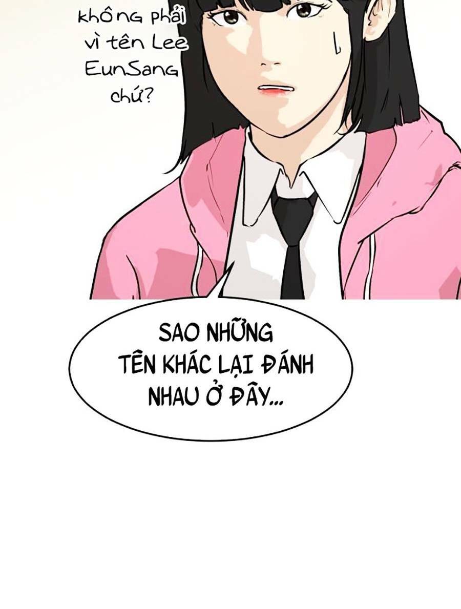 Đổi Thay - Chương 4