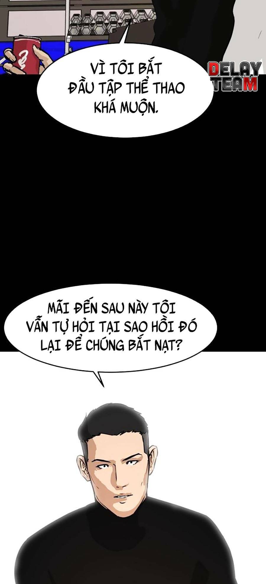Đổi Thay - Chương 4