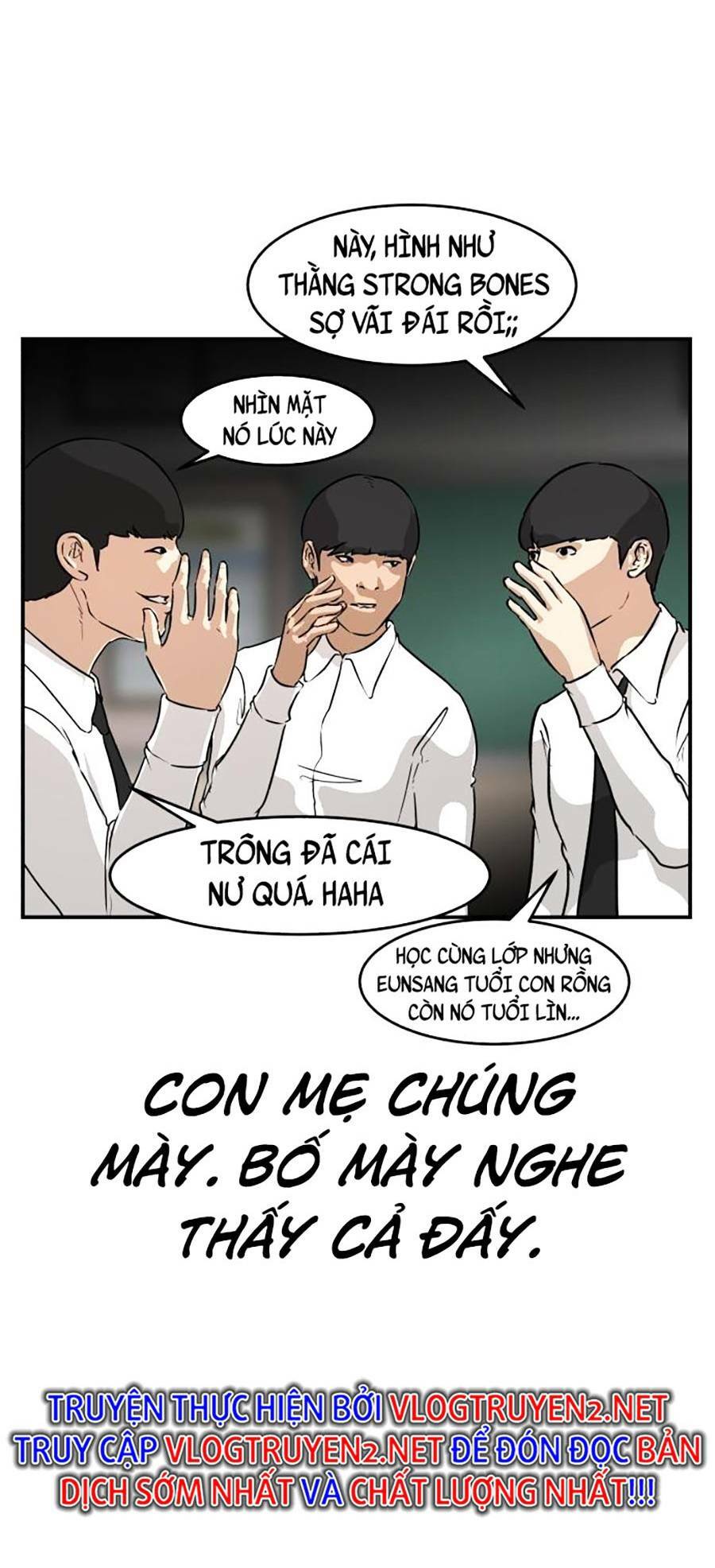 Đổi Thay - Chương 4