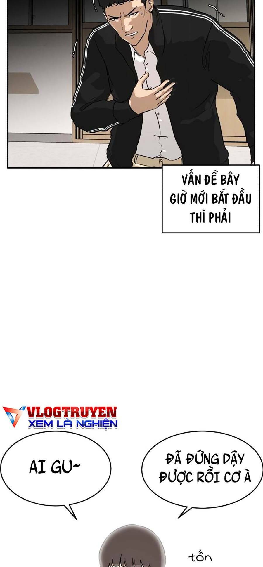 Đổi Thay - Chương 4