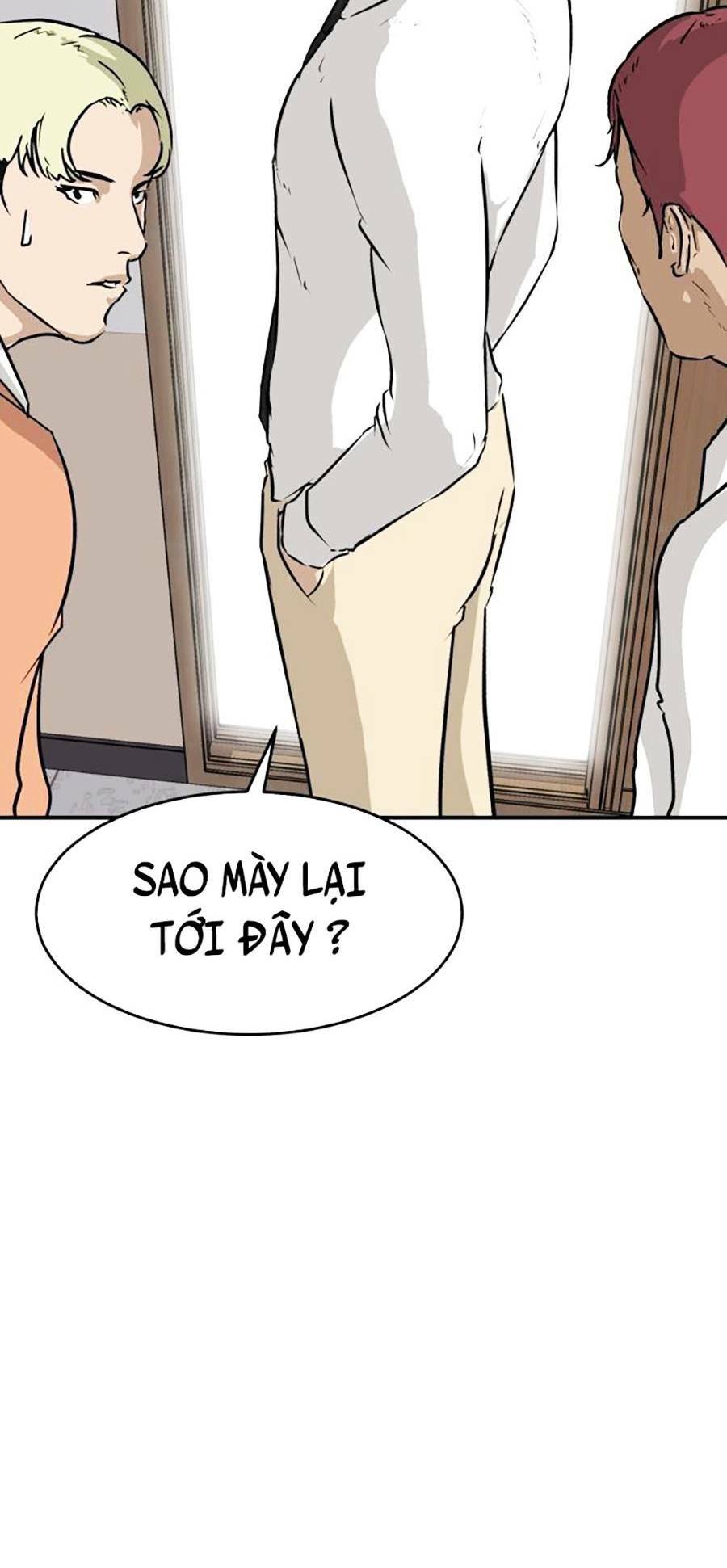 Đổi Thay - Chương 4
