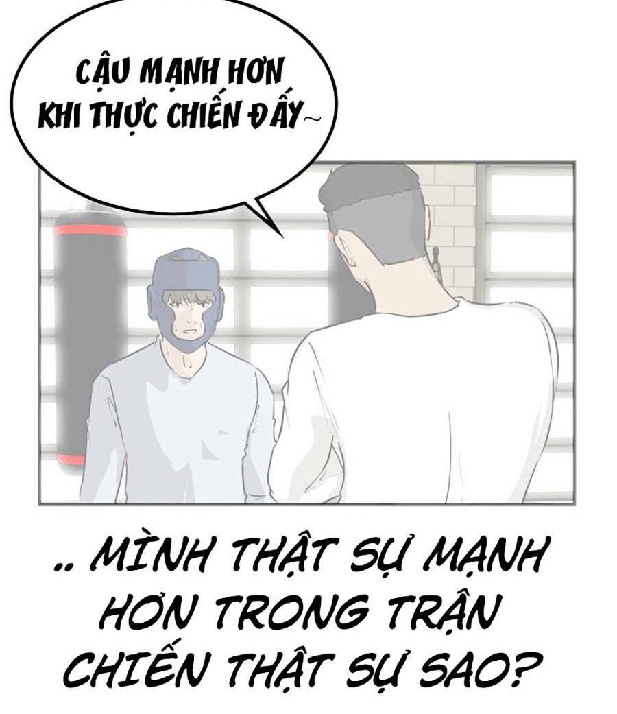 Đổi Thay - Chương 5