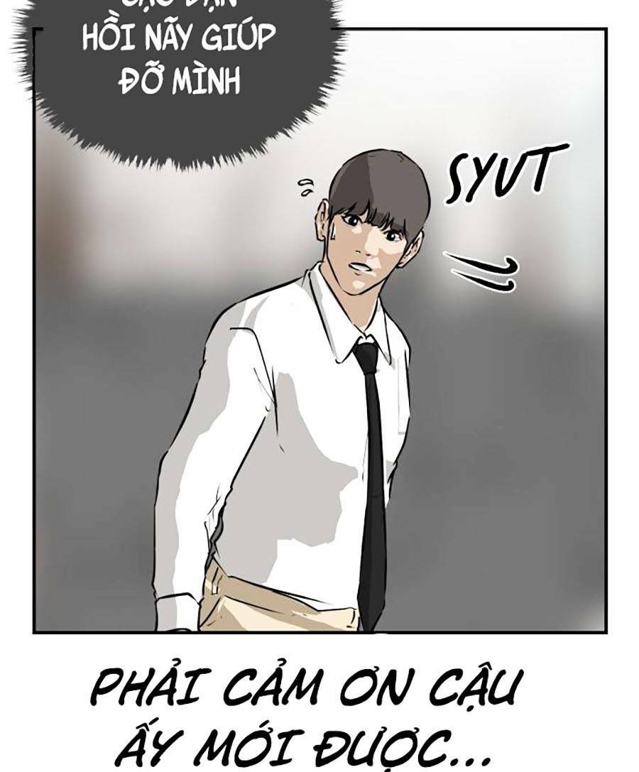Đổi Thay - Chương 5