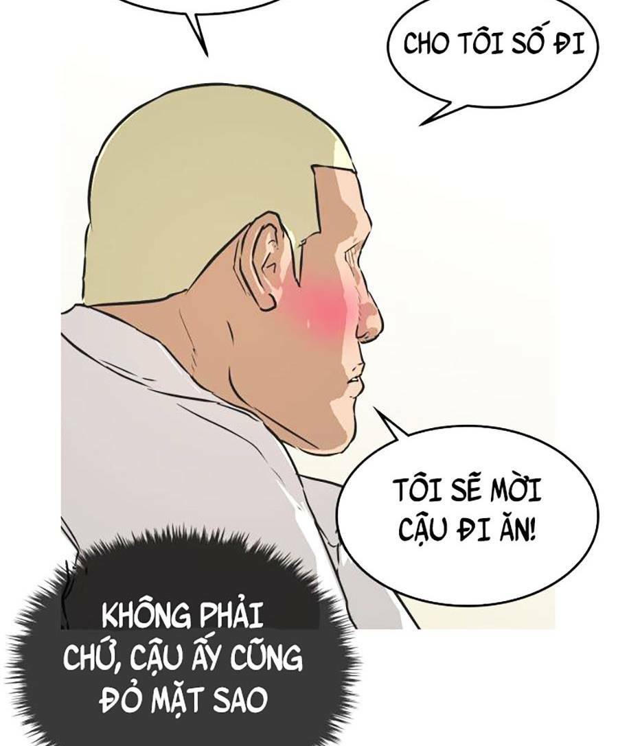 Đổi Thay - Chương 5