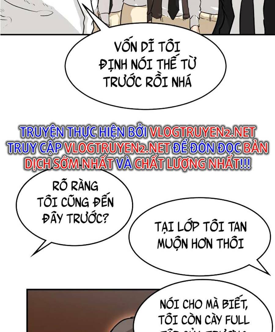 Đổi Thay - Chương 5
