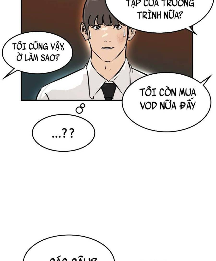 Đổi Thay - Chương 5