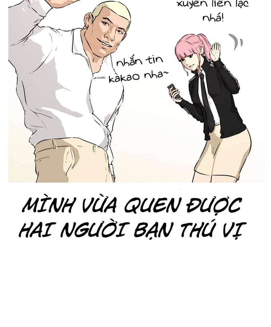 Đổi Thay - Chương 5