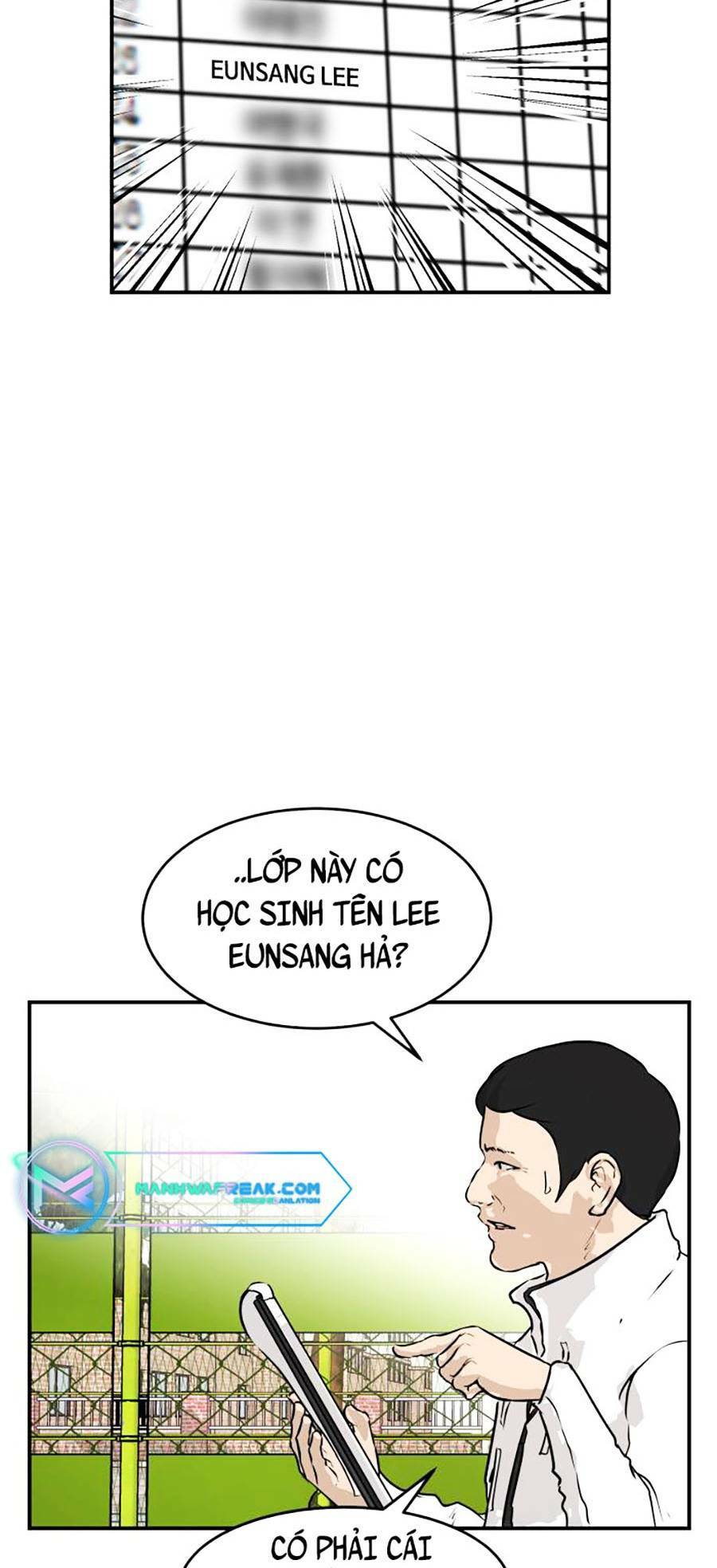 Đổi Thay - Chương 5
