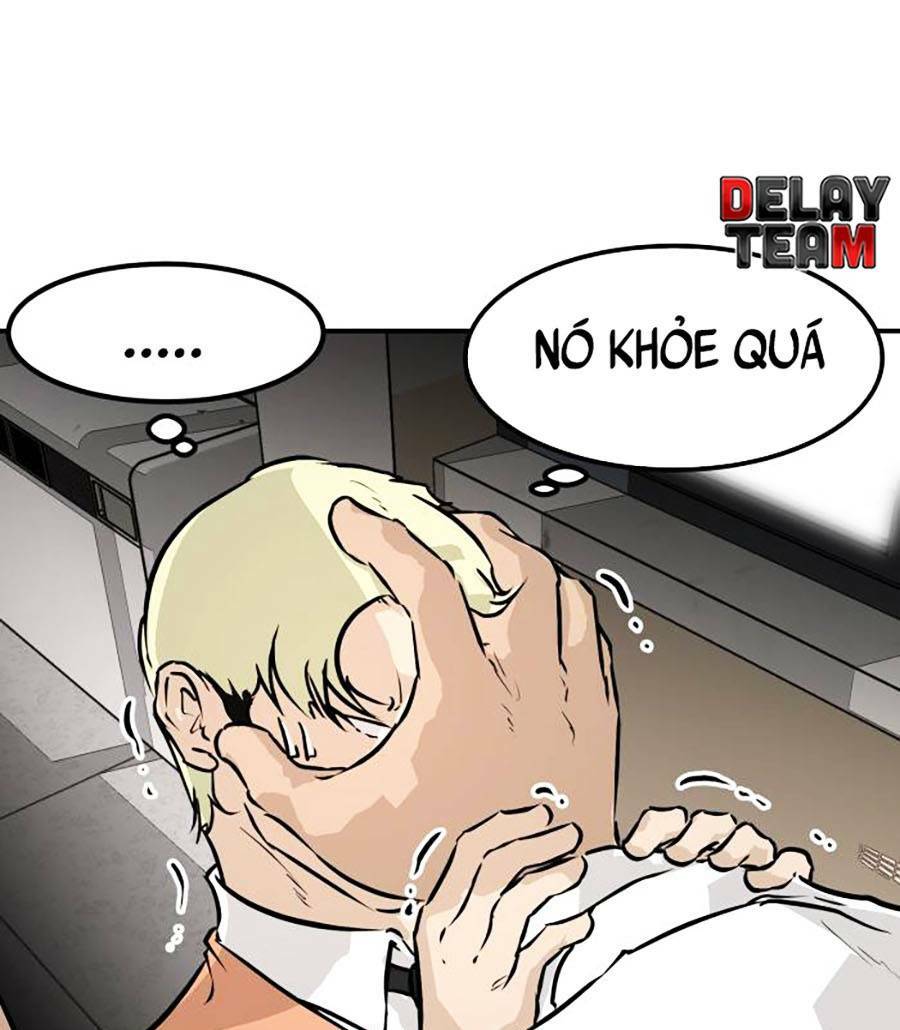 Đổi Thay - Chương 5