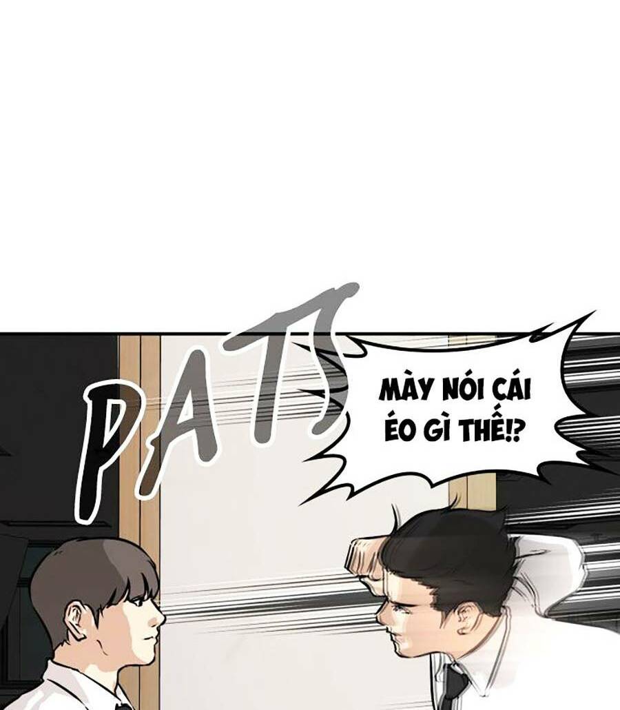 Đổi Thay - Chương 5