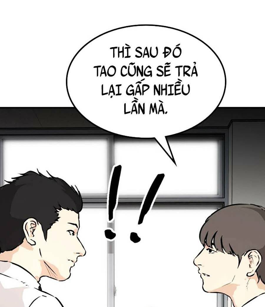 Đổi Thay - Chương 5