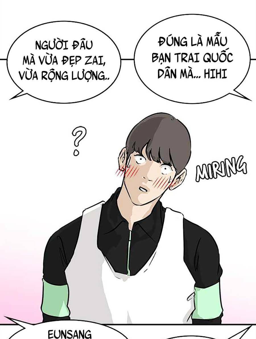 Đổi Thay - Chương 6
