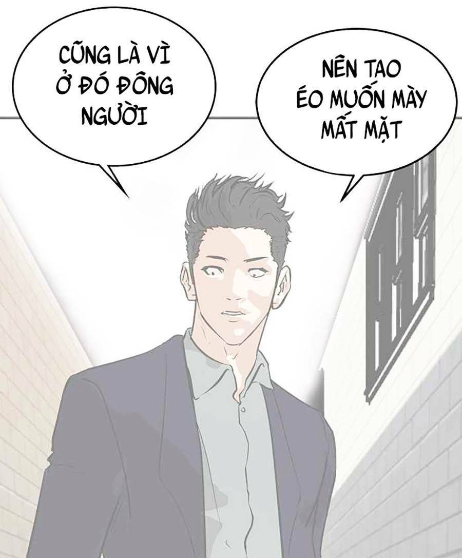 Đổi Thay - Chương 6