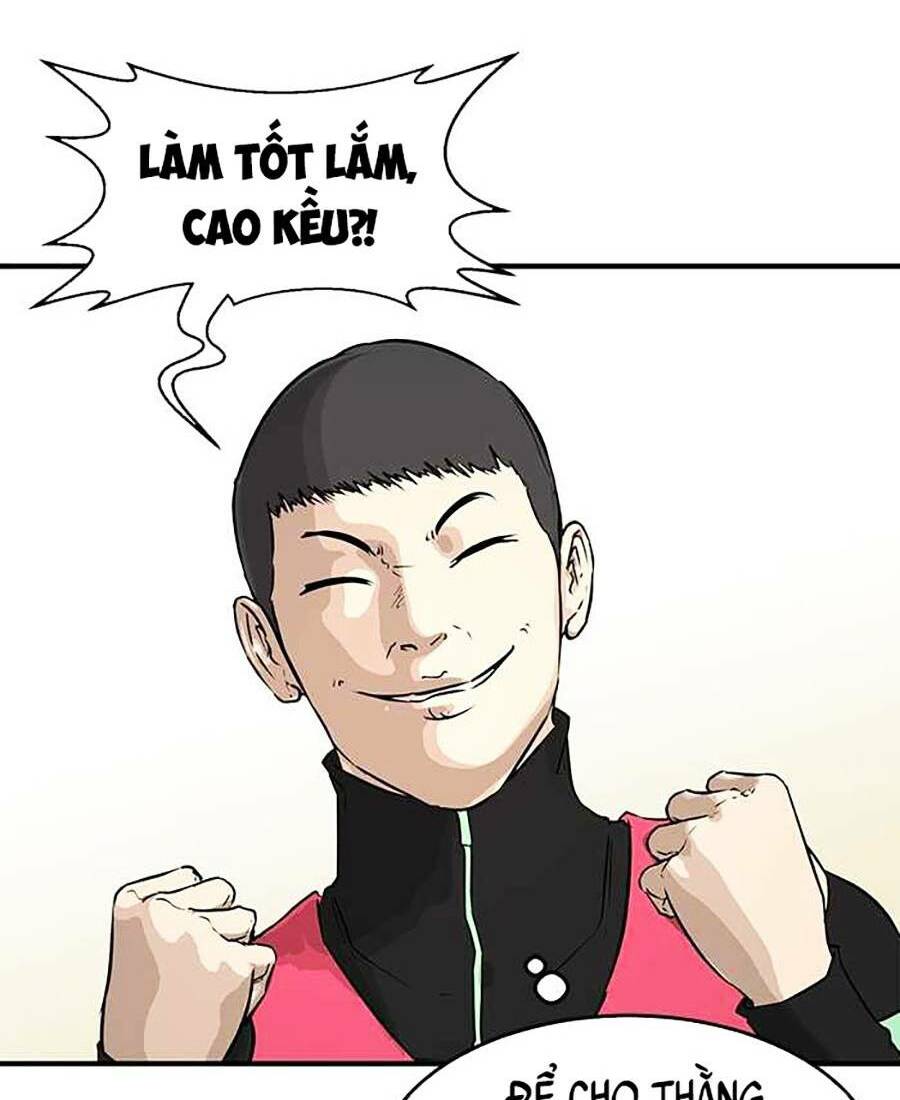 Đổi Thay - Chương 6