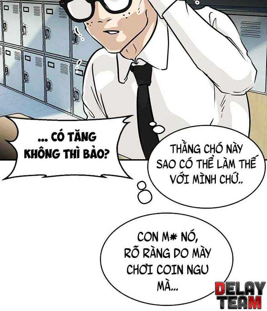 Đổi Thay - Chương 7