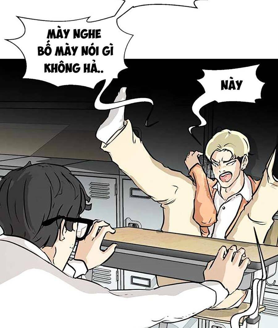 Đổi Thay - Chương 7
