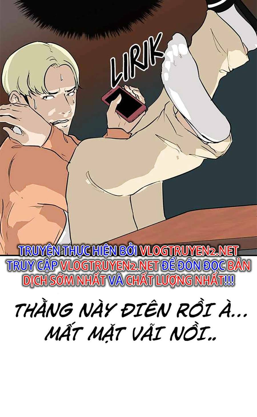Đổi Thay - Chương 7