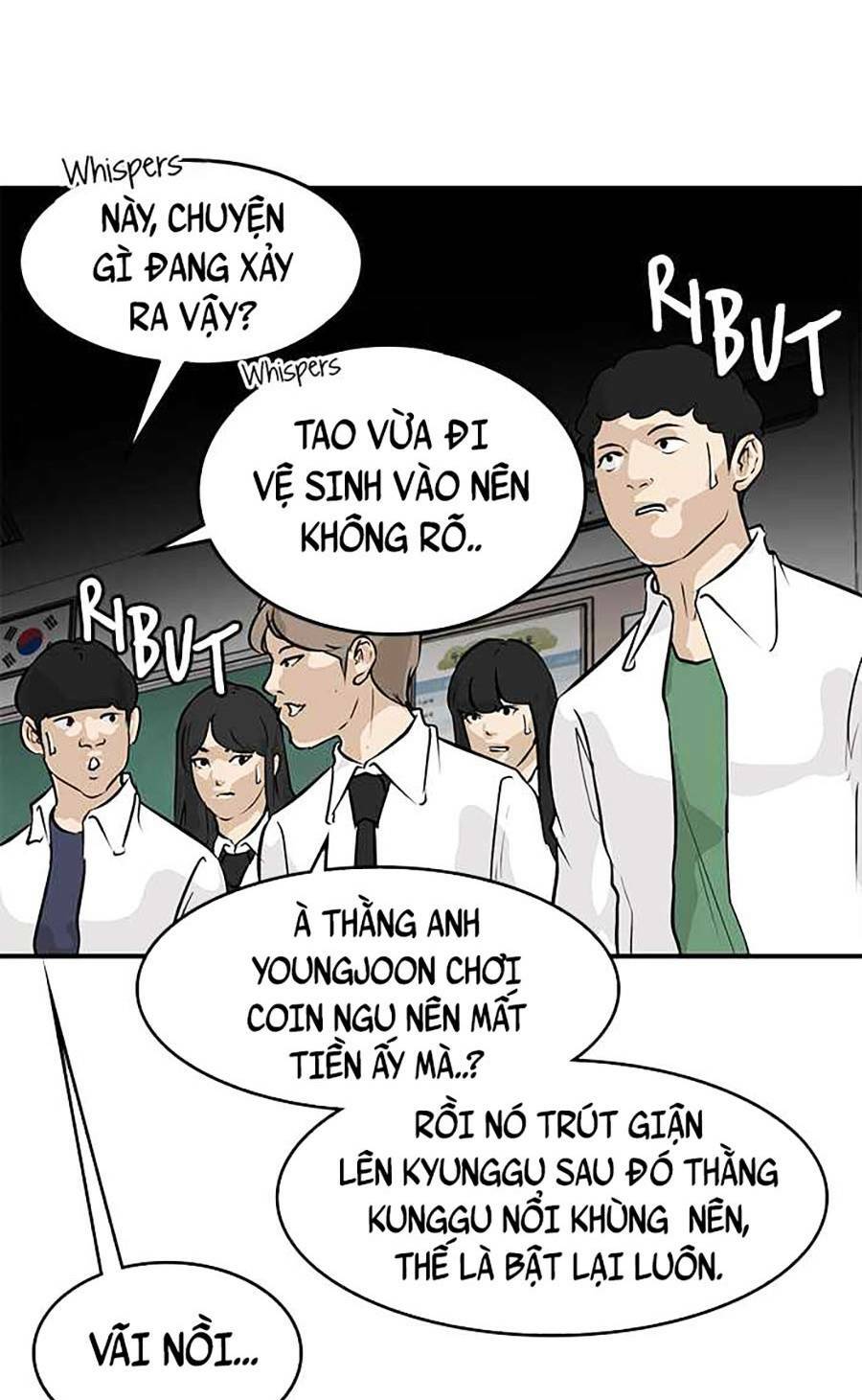 Đổi Thay - Chương 7