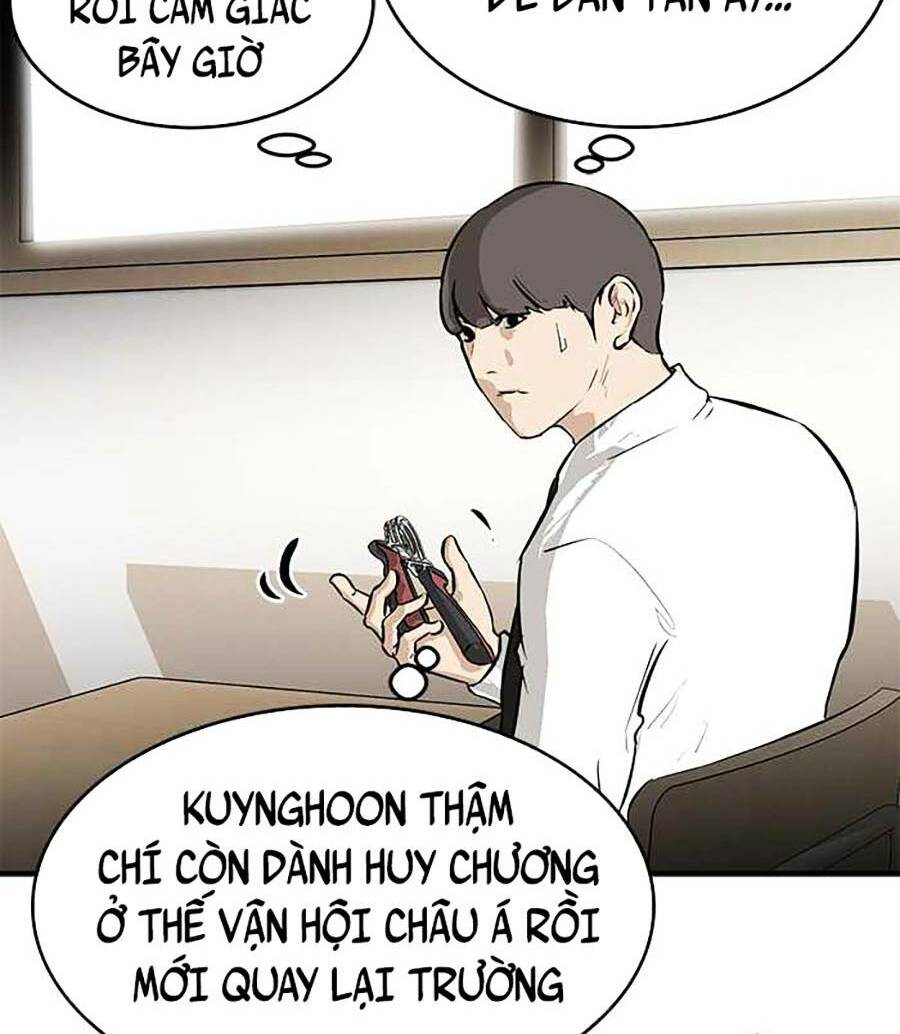 Đổi Thay - Chương 7