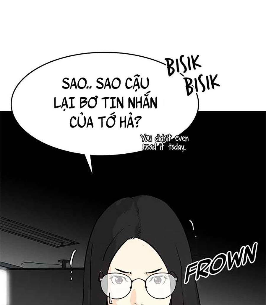Đổi Thay - Chương 7