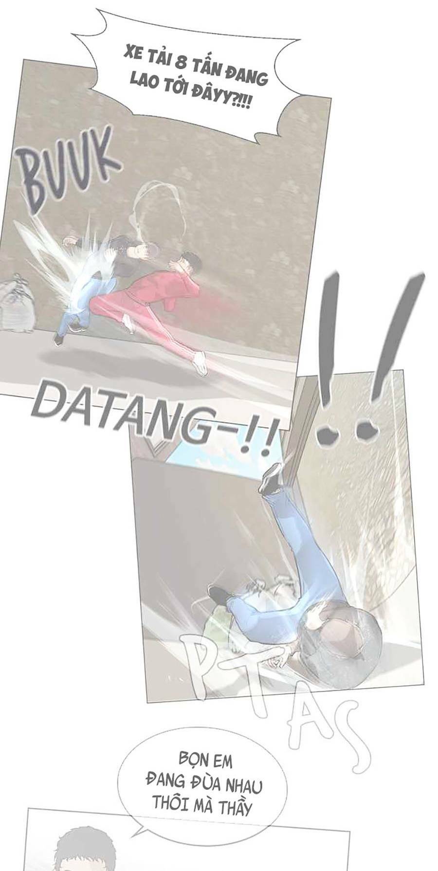 Đổi Thay - Chương 8