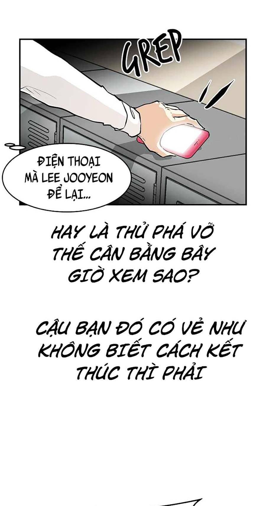 Đổi Thay - Chương 8