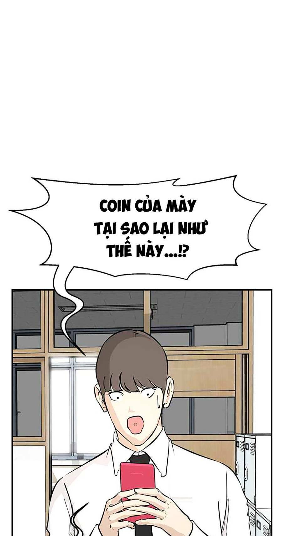 Đổi Thay - Chương 8