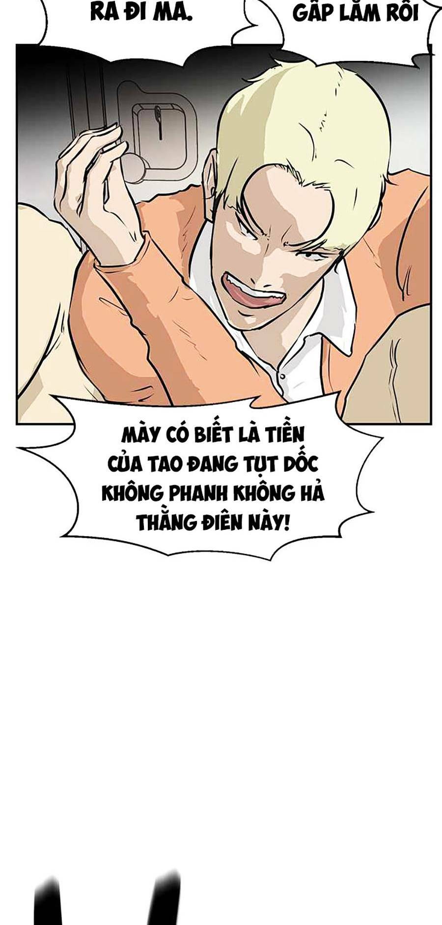 Đổi Thay - Chương 8