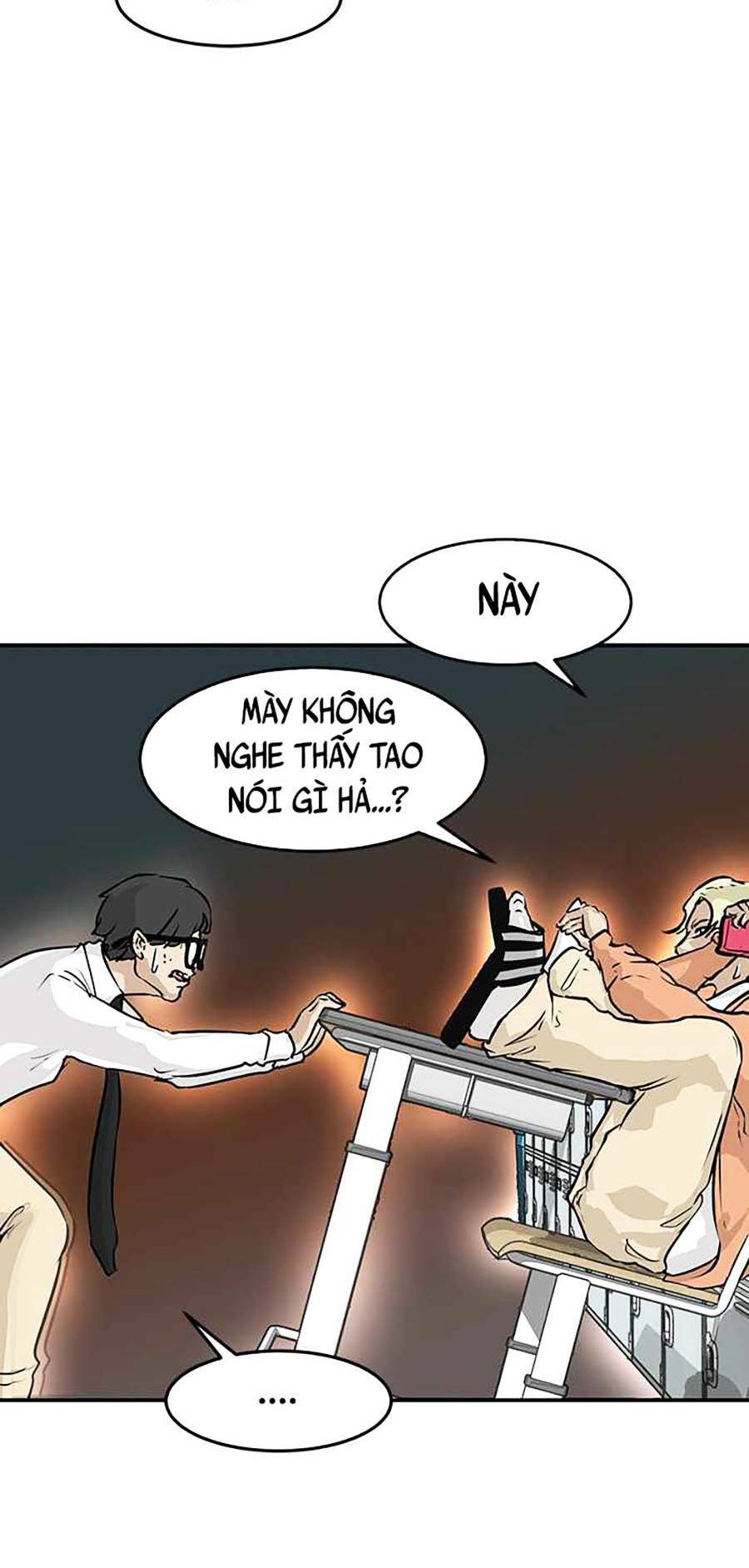 Đổi Thay - Chương 8