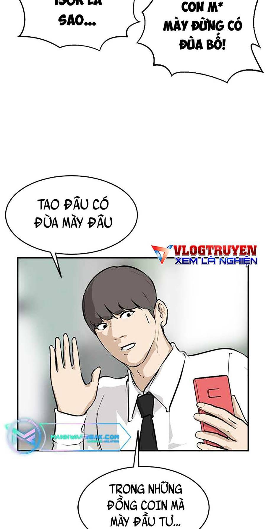 Đổi Thay - Chương 8