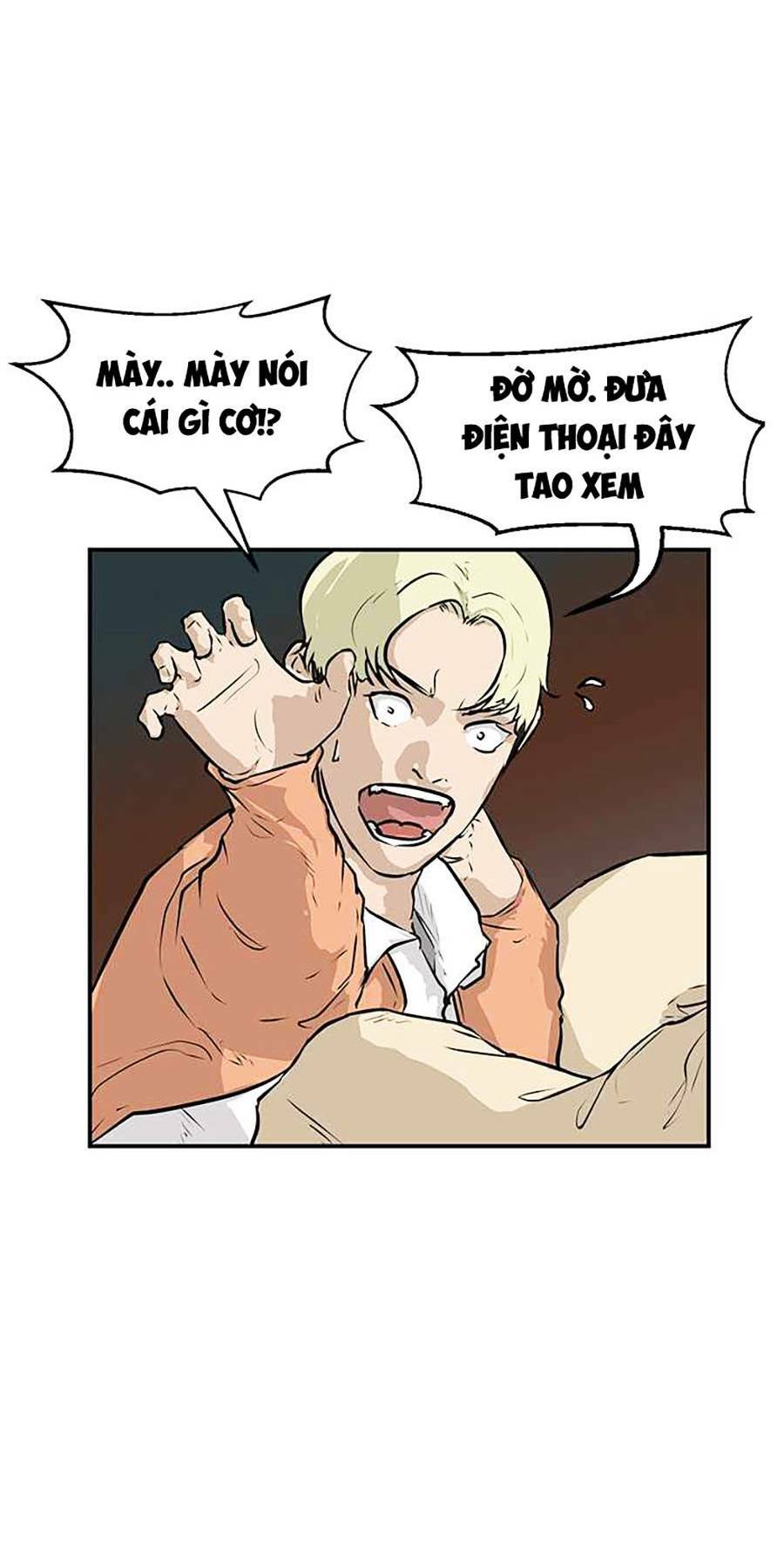 Đổi Thay - Chương 8
