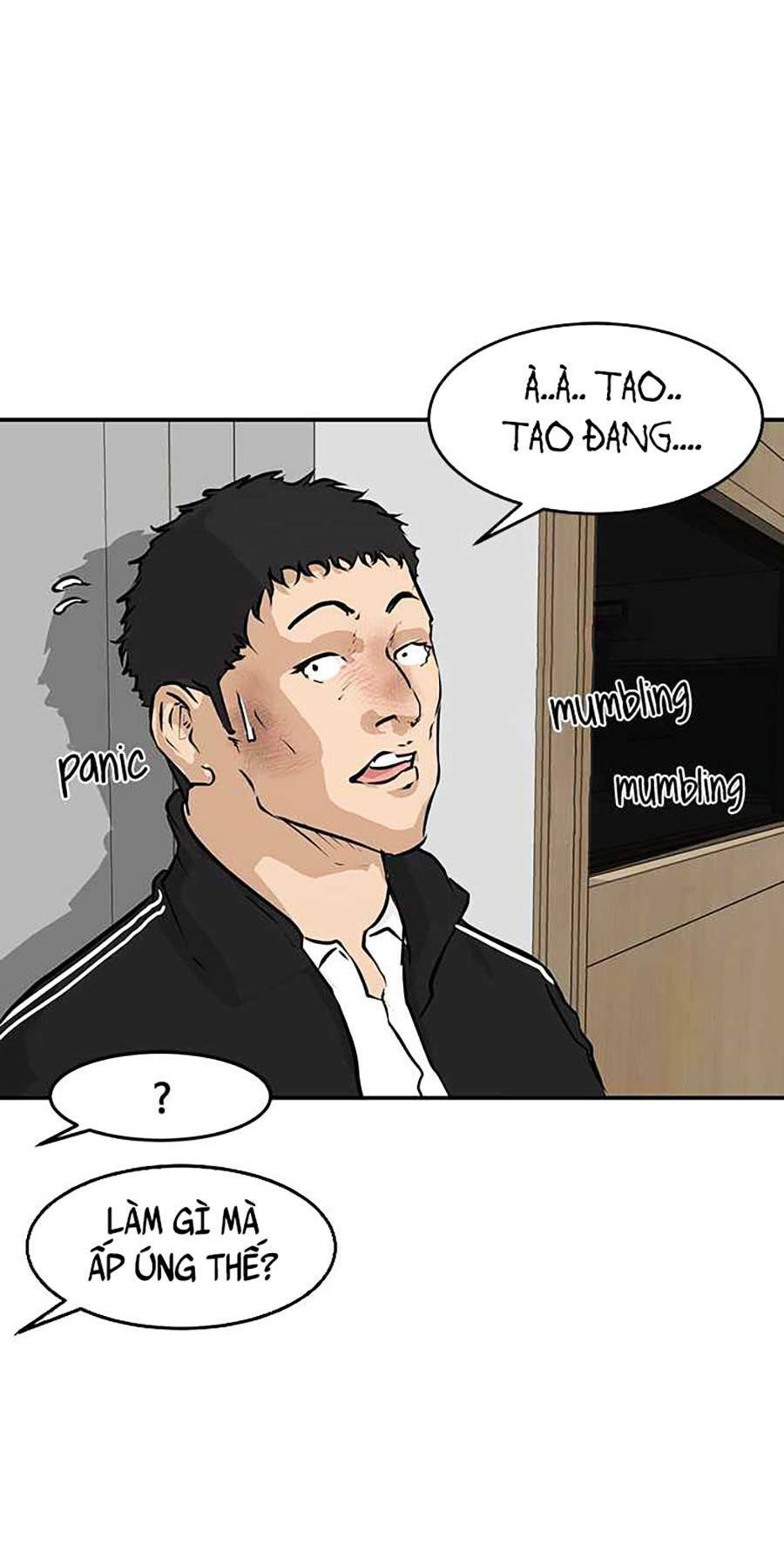 Đổi Thay - Chương 8
