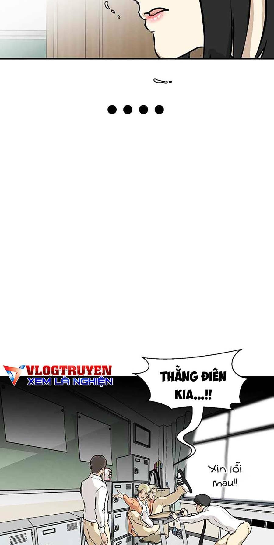 Đổi Thay - Chương 8