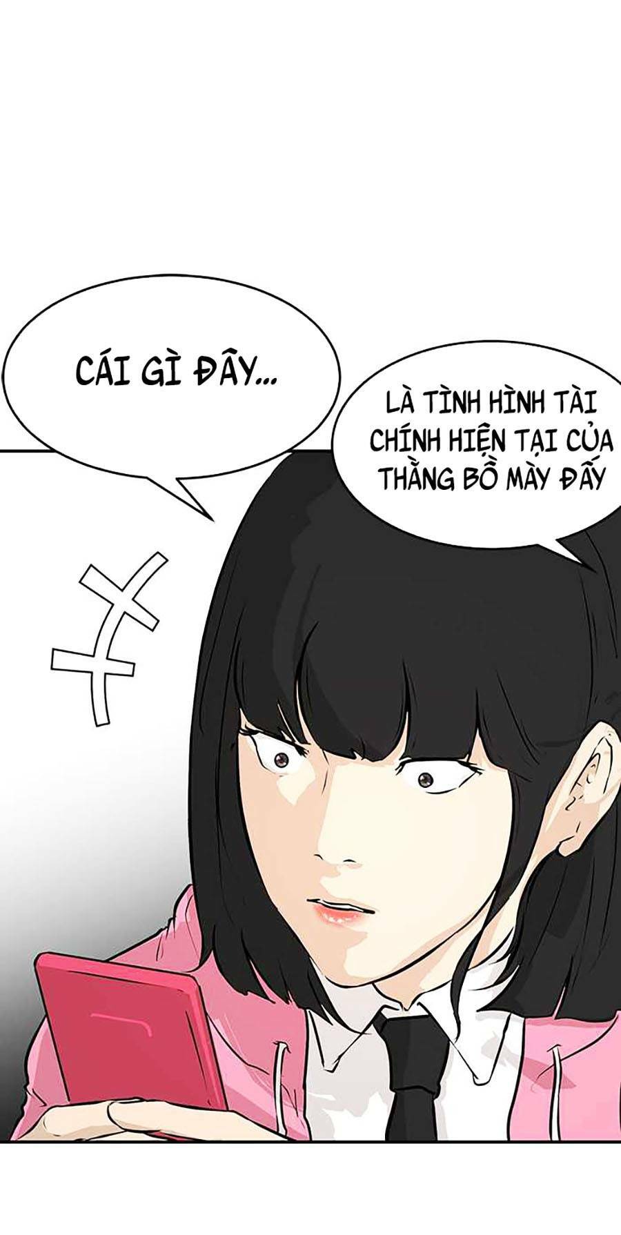 Đổi Thay - Chương 8