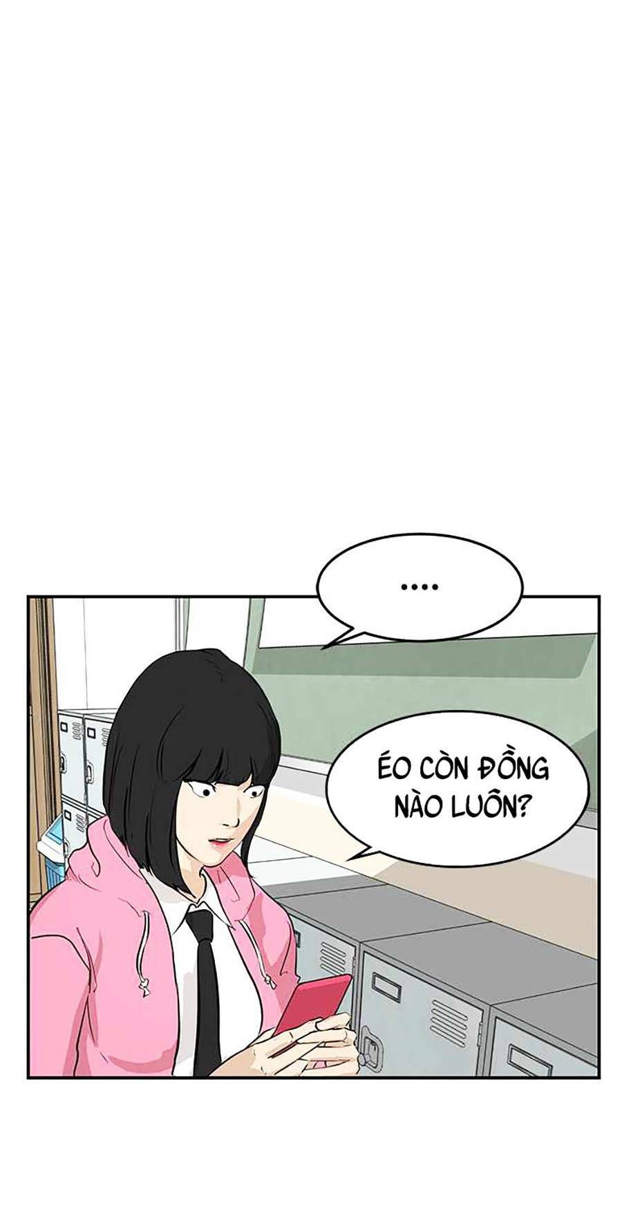 Đổi Thay - Chương 8