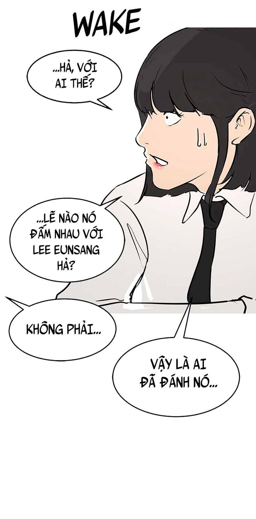 Đổi Thay - Chương 8